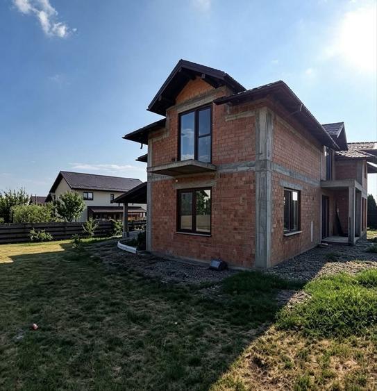 Casa individuala-Valea Lupului - 7