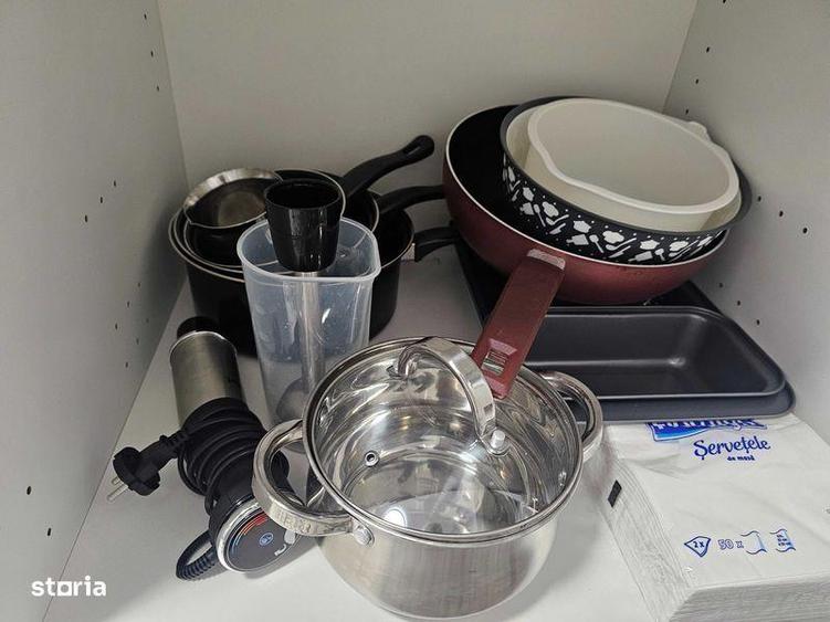 Apartament 3 camere Tiglina 1 - 4