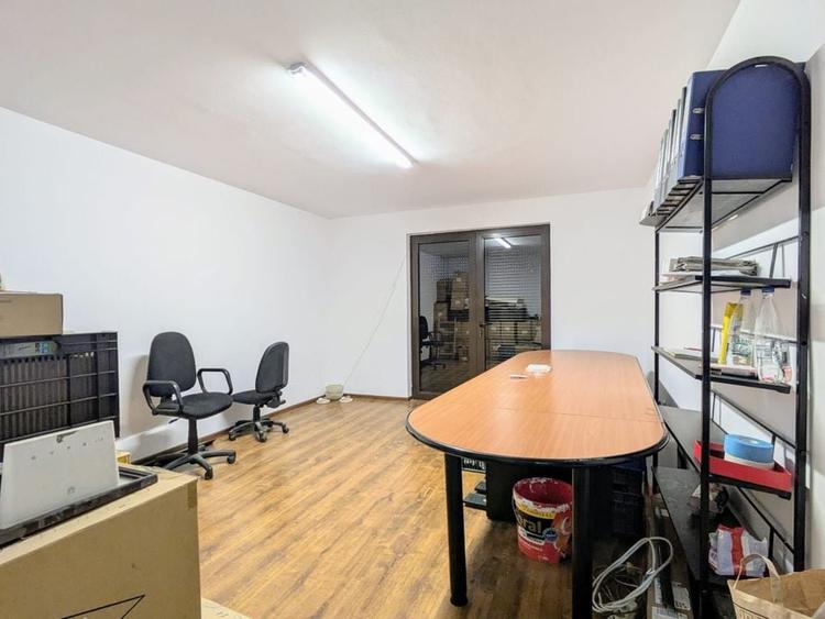 Casa Individuala - Zona Lipovei - Comision 0% - 6