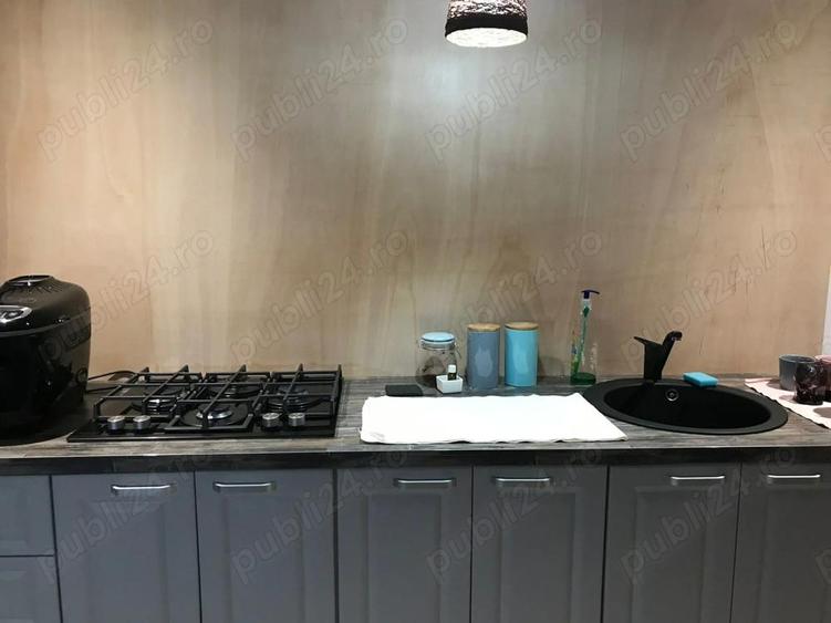 Apartament 2 camere, Petro?ani Nord - 5