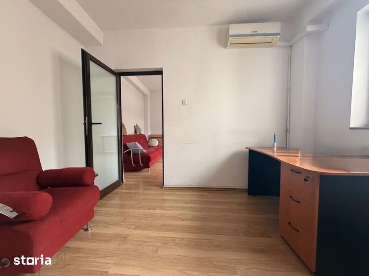 Spațiu comercial, de 319 mp, în Ștefan cel Mare