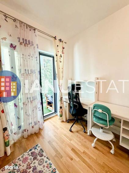 Apartament cu 3 camere decomandat în Cotroceni