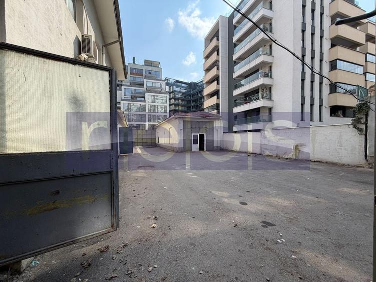 INCHIRIERE SPATIU COMERCIAL | 1040MP | TITULESCU | ACTVITATI LOGISTICE - 20