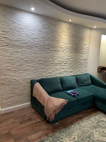 Militari Apusului 3cam Et 1 centru com apusului scoala 198 - 5