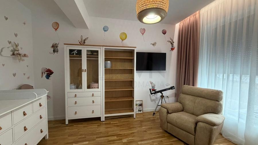 REV2005118 Vila Corbeanca I Cartier Rezidential I Mobilata Complet - 7