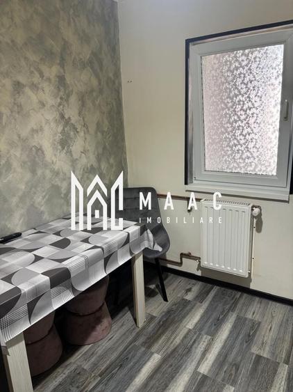 MAAC Imobiliare propune spre vânzare un apartament cu 2 camere, mobilat și utila - 6