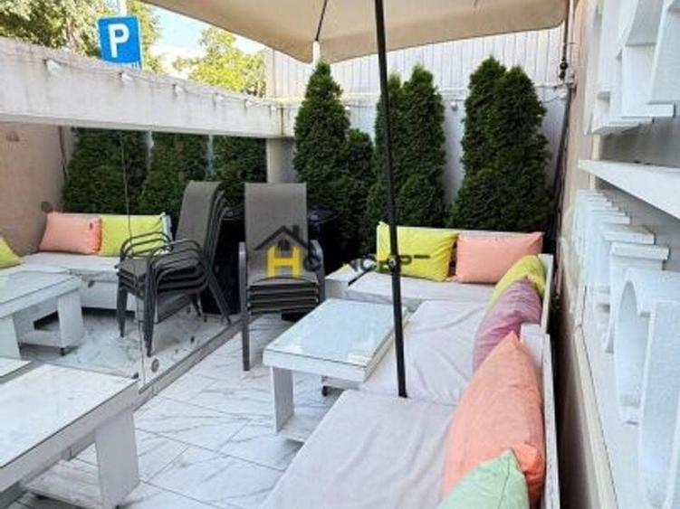 Piata Unirii Vila individuala 5 camere Gramont 15 min - 3