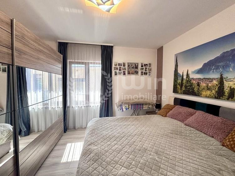 Casa tip duplex la cheie | 220mp teren | Zona Quinet Manastur - 1