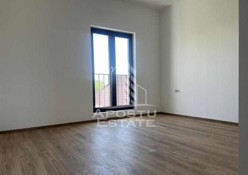 Duplex cu 4 camere P+E, in Beregsau Mare - 9
