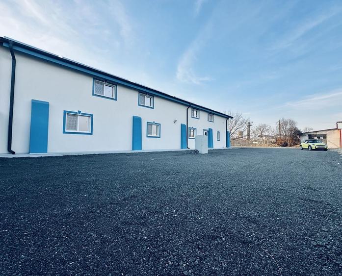 HALA - depozitare | productie | birouri - 3