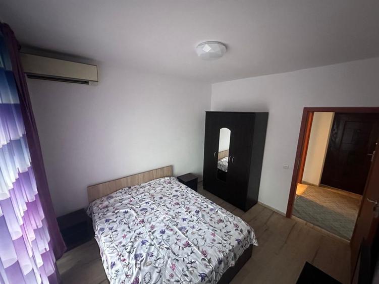 Inchiriez apartament 2 camere - 8