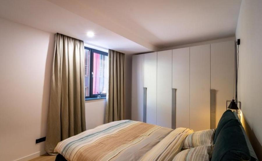 Apartament 2 camre Lux+Loc de parcare in Bloc Nou in zona Floreasca - 2