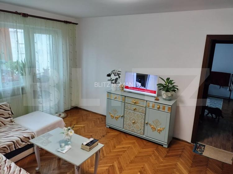 Apartament de vanzare, 2 camere - Deva, zona centrala Apartament de vanzare, 2 camere - Deva, zona centrala