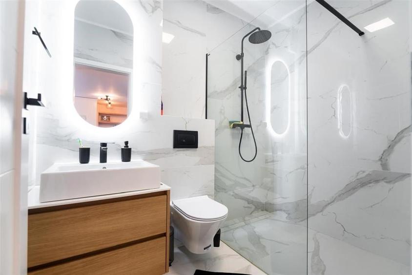 RECO Apartament modern  cu 2 camere Nufarul Grandhill Residence-Oradea - 37