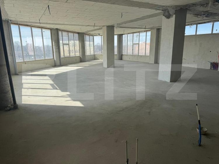 Spatiu comercial, 200 mp, open space - 1