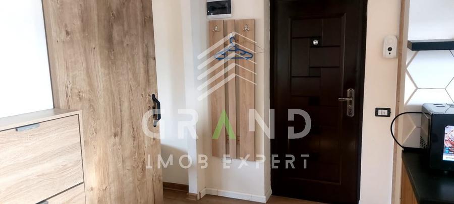 OCAZIE RARĂ | 1 Camera | 30 mp+Balcon 6 mp | Dambu Rotund/Lombului - 8