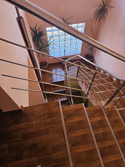 Titan, ocazie, cartier 23 August, 2 vile gen duplex pentru 2 familii - 15