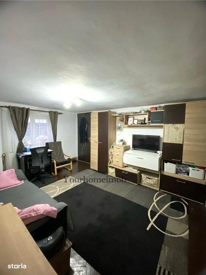 Casa zona Raului 4camere cu centrala - 2