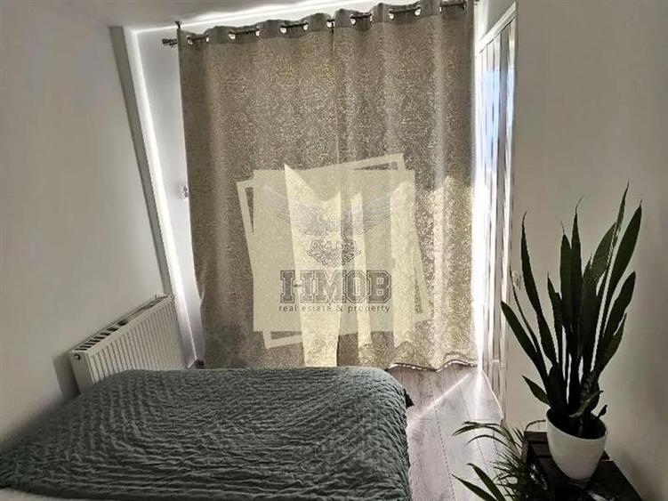 Garsoniera tip studio cu dormitor separat - Cartierul Arhitectilor - 2