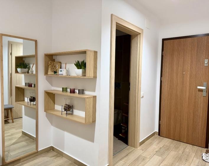 Inchiriere 2 camere Urban Plaza - 7