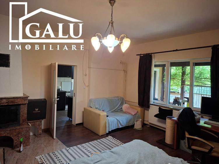 Apartament la casa 84mp central Decebal Oradea - 8