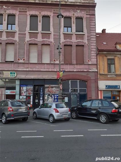 Proprietar Vand Spatiu Comercial In Centru Arad - 3