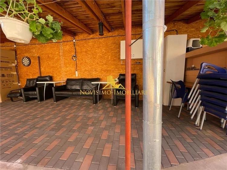 NOVISIMO-IMOBILIARE: CASA IN ZONA CENTRALA , MOBILATA - 6