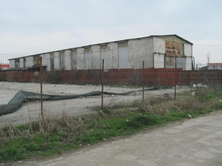 Teren Construcții intravilan de 2230 mp, în Central