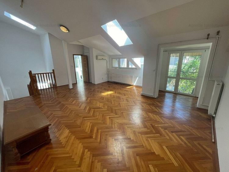 Casa D+P+M - Mosilor - Ardeleni - 1