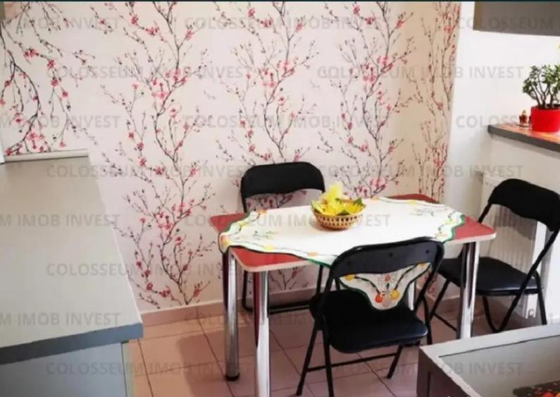 Apartament 2 camere, spatios, mobilat, utilat, zona Astra! - 2