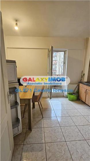 Inchiriere garsoniera Virtutii  Lujerului - 6