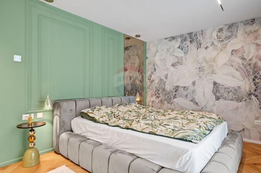 Arhitectura, tehnologie si lifestyle premium intr-o vila spectaculoasa - 43