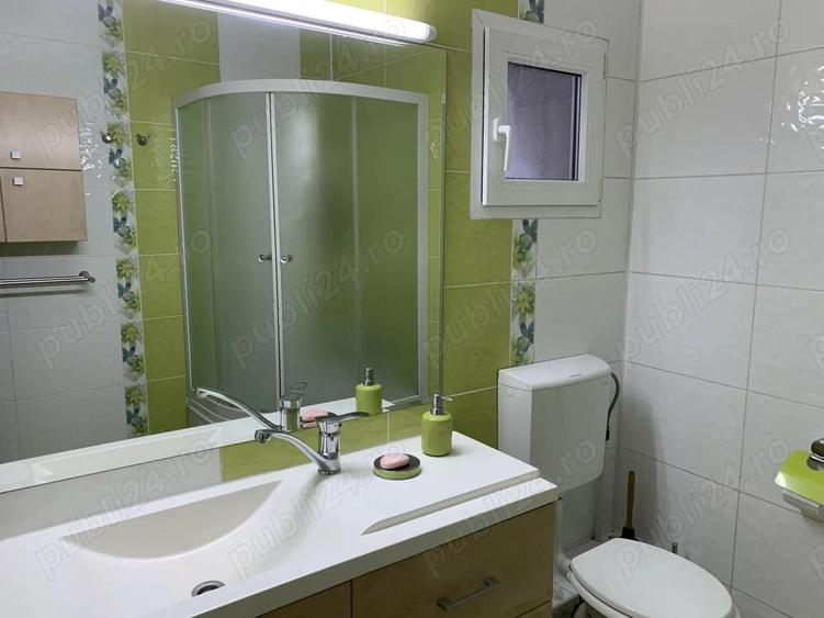 Apartament 3 camere, mobilat utilat complet, 2 bai, etaj 9 10 langa metrou Gorjului - 5