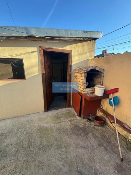 V&acirc;nzare casă Str. Dimitrie Cantemir - 11