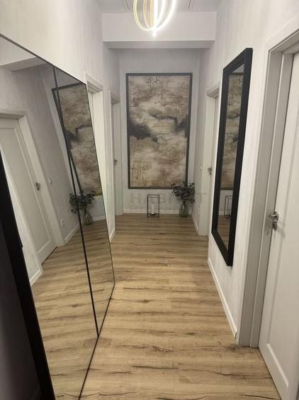 Vila moderna | Mobilata | Comision 0 - 6