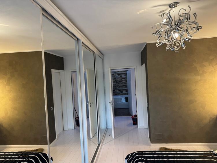 Doamna Ghica Plaza, apartament cu 3 camere de vanzare - 6