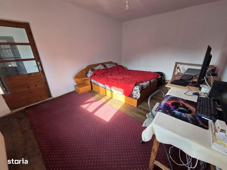 Casa ultracentrala + spatiu comercial | Teren 193 mp, Targoviste - 6