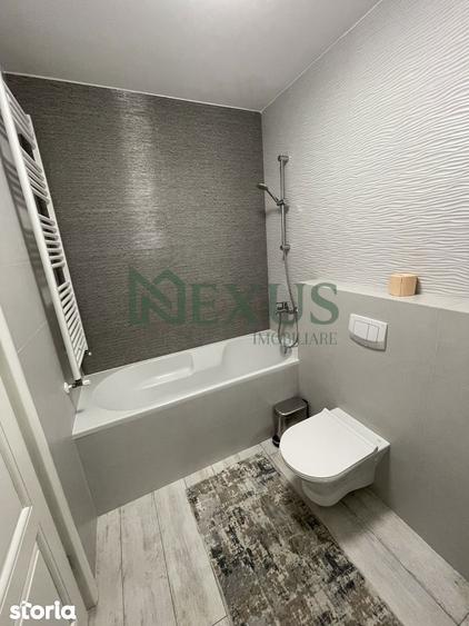 Apartament 3 camere modern, bloc nou! Urban Building! Bacau - 5