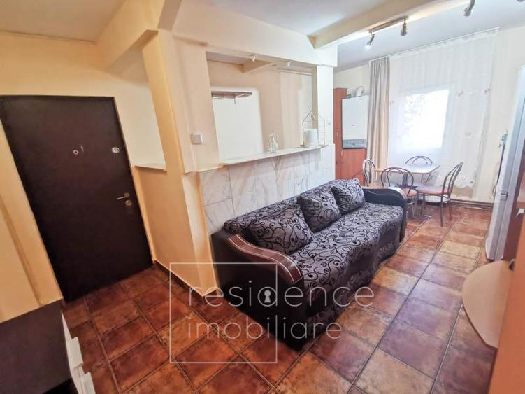 La cheie! Apartament 2 camere decomandate in Marasti, The Office - 4