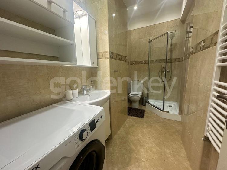 Apartament cu vedere spectaculoasa catre mare - 9