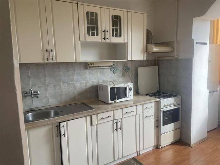 Apartament 1 camera, zona Gării - 4