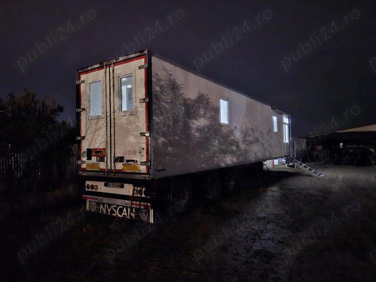 Casa mobila Tiny house 34mp locuibili 4 anotimpuri - 10