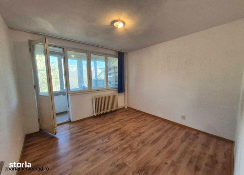 Apartament 2 camere, et 2 , Dec, podgoria - 2