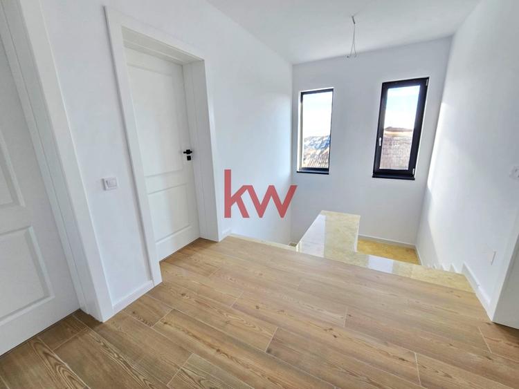 Vila Individuala P+M, 4 Camere, 2 Bai - Letcani, Banu - 10