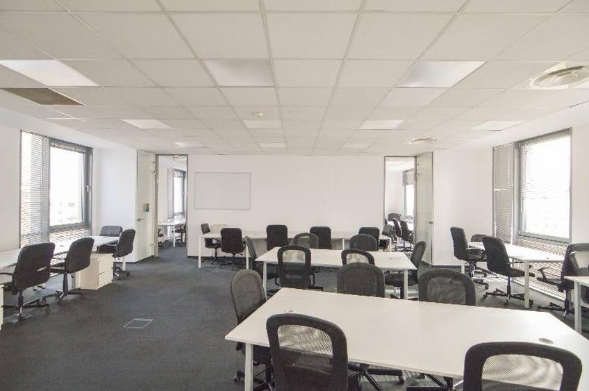 River Plaza - corp B, Unirii, 200 - 2018 mp  0% comision! - 7