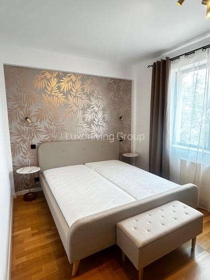 Apartament Spatios 2 Camere Pipera Parcare Subterana Paza Loc De Joaca
