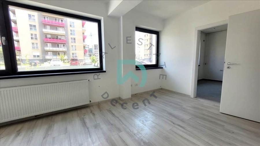 Garsoniera,  47 mp, Tractorul - 9