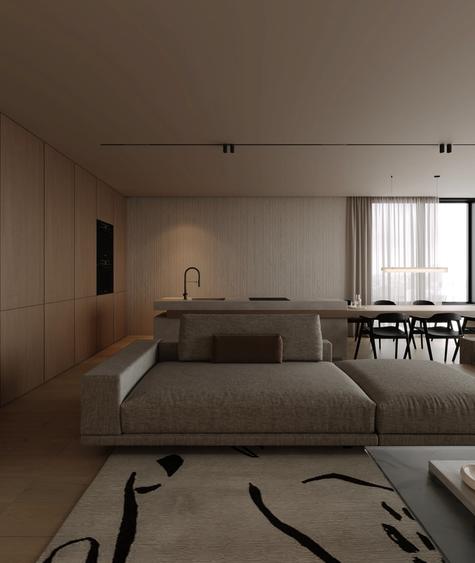 Ultima șansă în pre-sale pentru 2 camere la Parkside 3 – 13 septembrie - 9