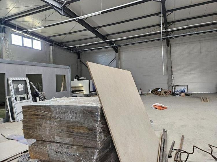 Pantelimon DN3 hala 600 mp - 14