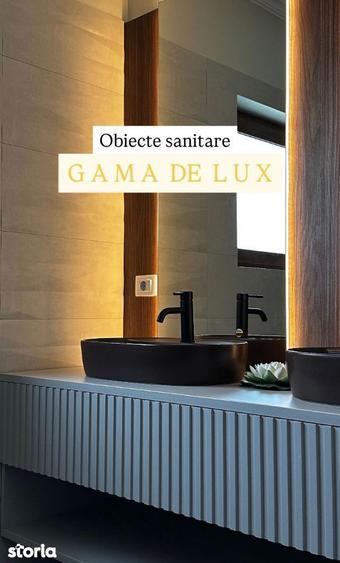 Casa individuala smart,ESQ Village 3,model nou 145mpU,4 bai,2 balcoane - 29